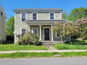 Property at 83 Main Street, Milford, NY 13807