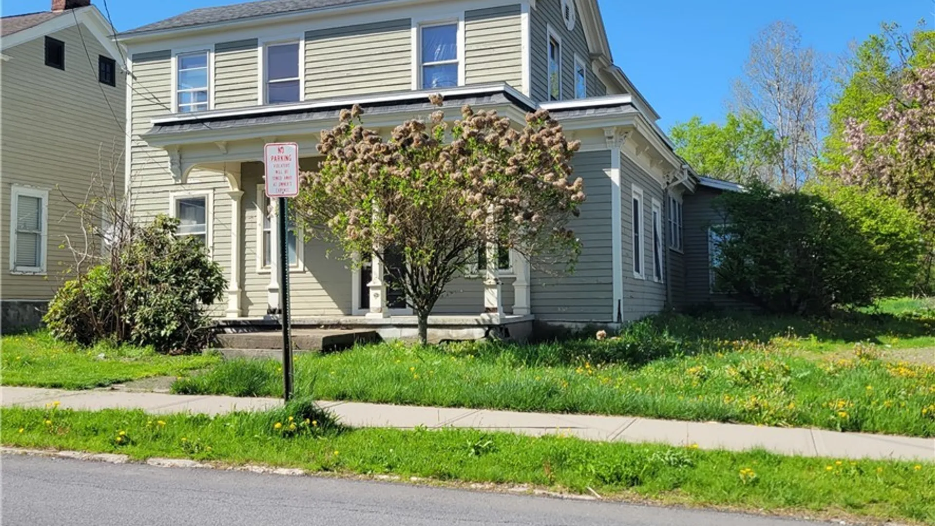 Property at 83 Main Street, Milford, NY 13807 2