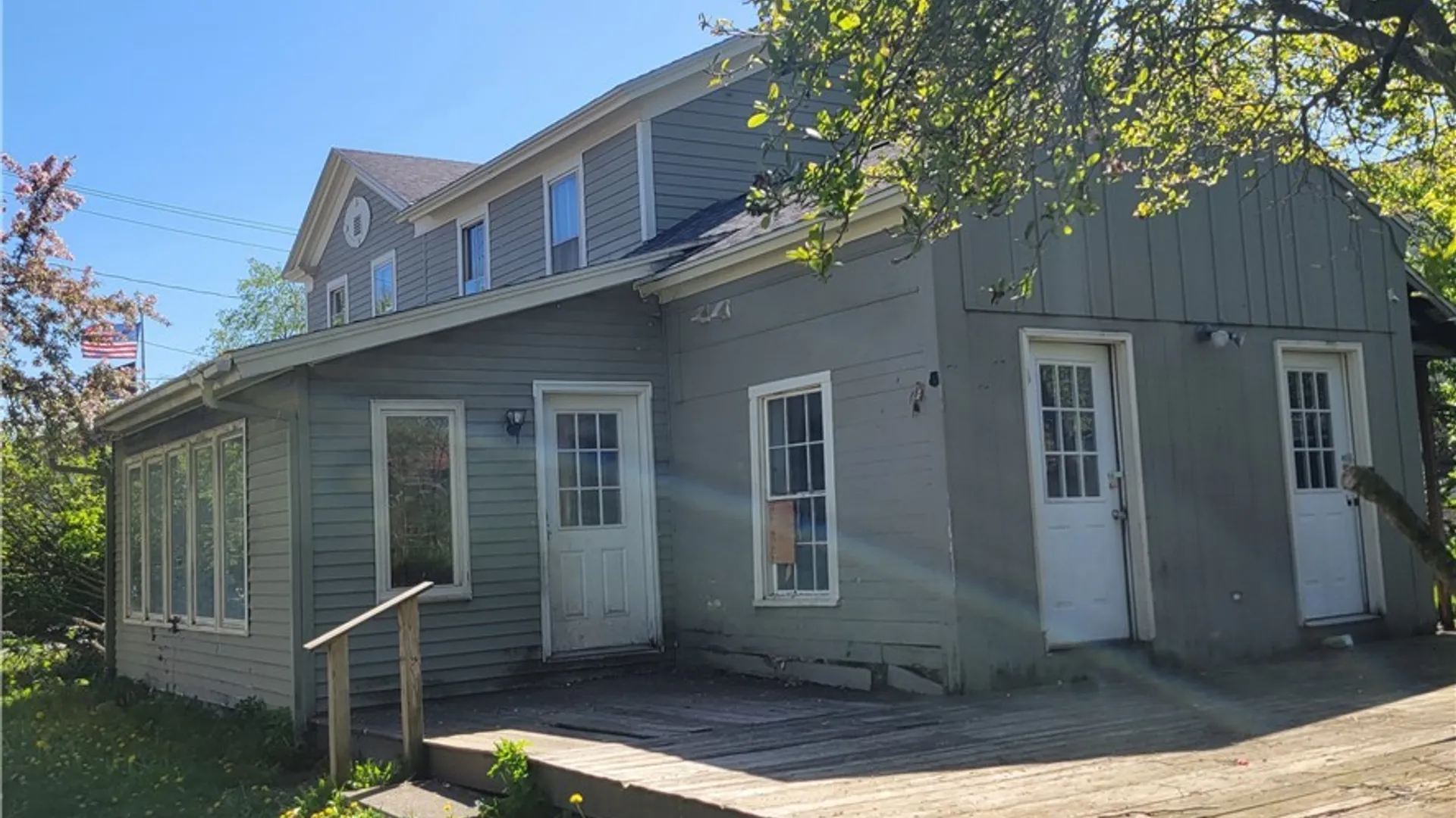 Property at 83 Main Street, Milford, NY 13807 27