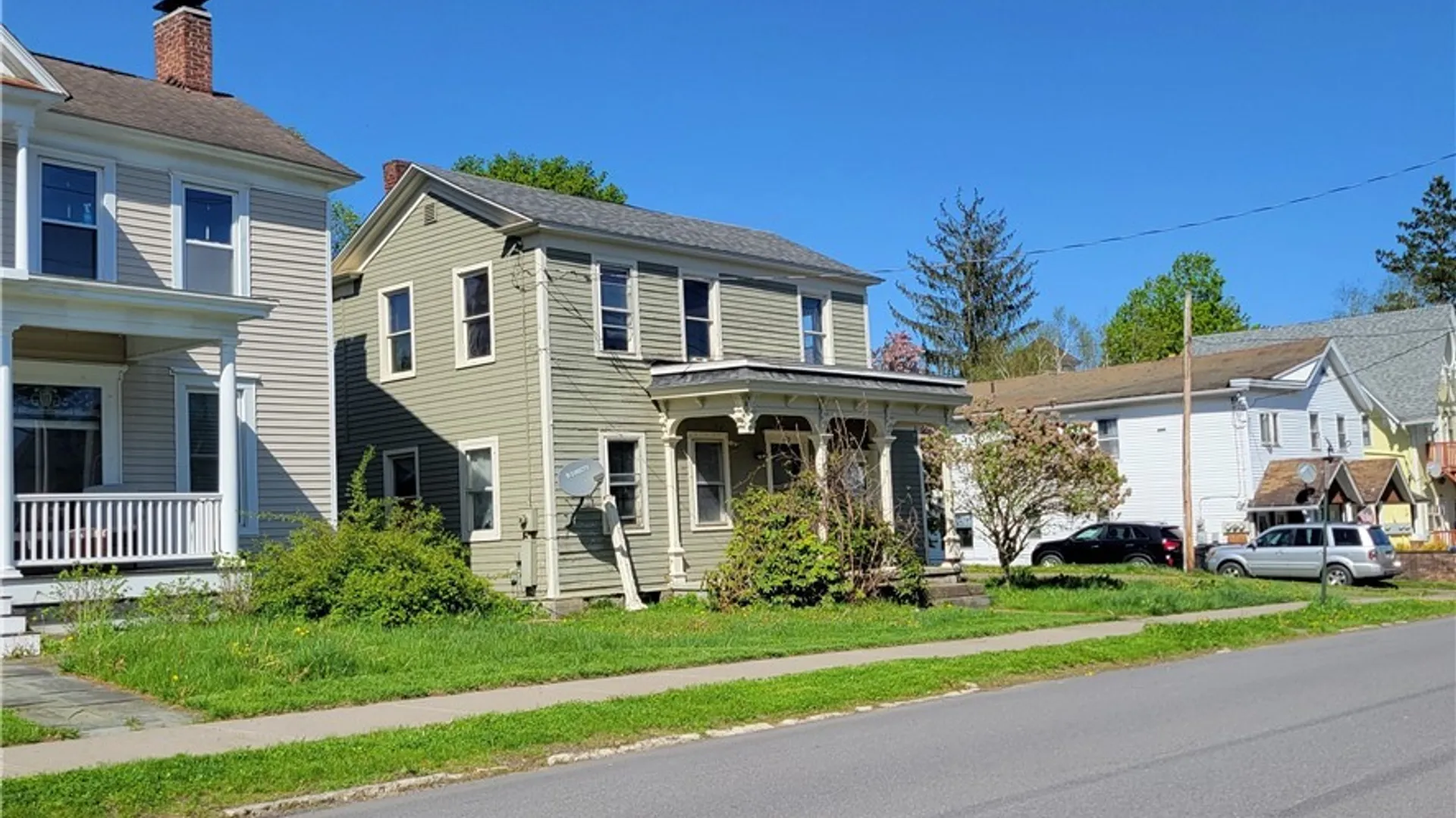 Property at 83 Main Street, Milford, NY 13807 3