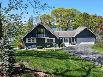 Property at 1807 Locust Lane, Spafford, NY 13152