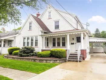 Property at 9 Stephens Street, Canisteo, NY 14823