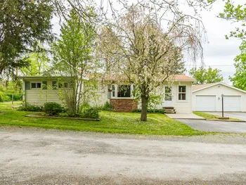 Property at 4445 Mayflower Drive, Gorham, NY 14424