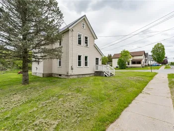 Property at 24 Church Street, Philadelphia, NY 13673
