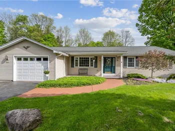 Property at 102 Sylvan Street, Elbridge, NY 13060