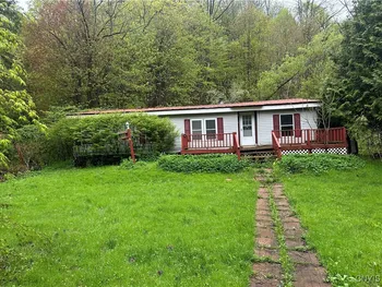 Property at 2323 Holman City Road, Paris, NY 13322