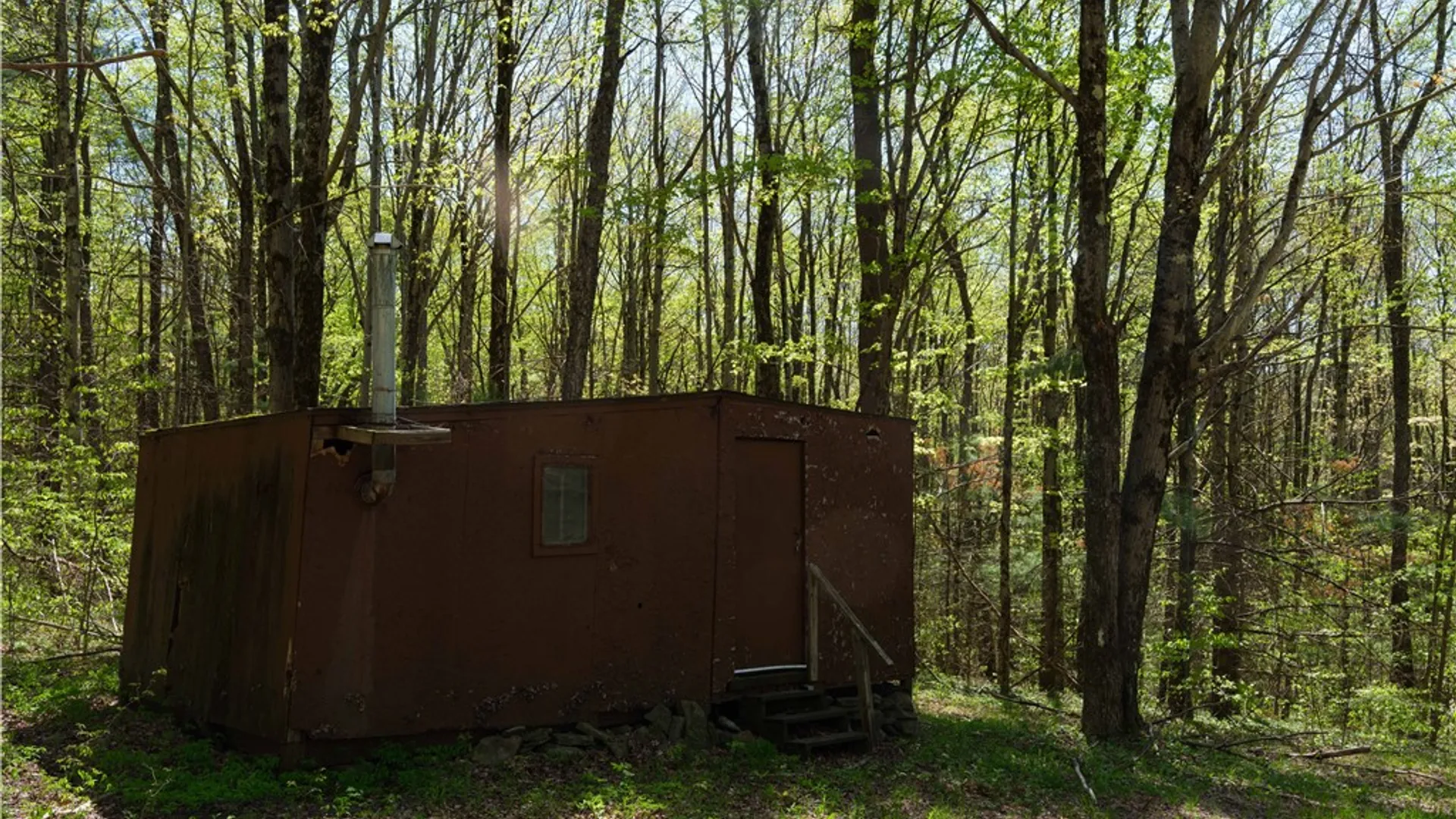 Property at Sanly Road, Franklin, NY 13839 3