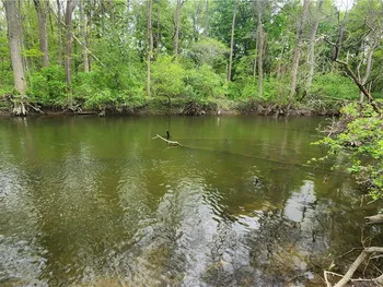 Property at Oatka Creek Road, Wheatland, NY 14511