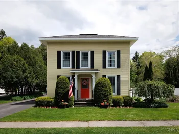 Property at 127 West Street, Rutland, NY 13612