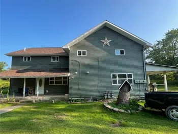Property at 13209 Miller Avenue, Sardinia, NY 14030