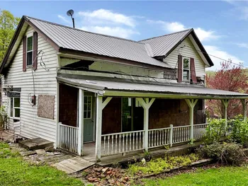 Property at 7795 Farrington Hollow Road, Cherry Creek, NY 14723