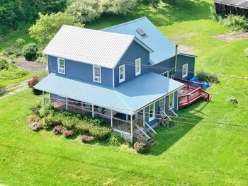 Property at 656 Candor Rd, Spencer, NY 14883