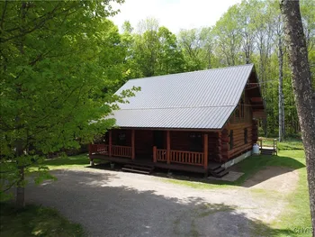 Property at 9555 State Route 26, Lee, NY 13363
