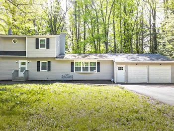 Property at 221 Pangborn Road, Hastings, NY 13076