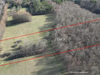 Property at Lot 3 Goddards Road, New Lisbon, NY 13810