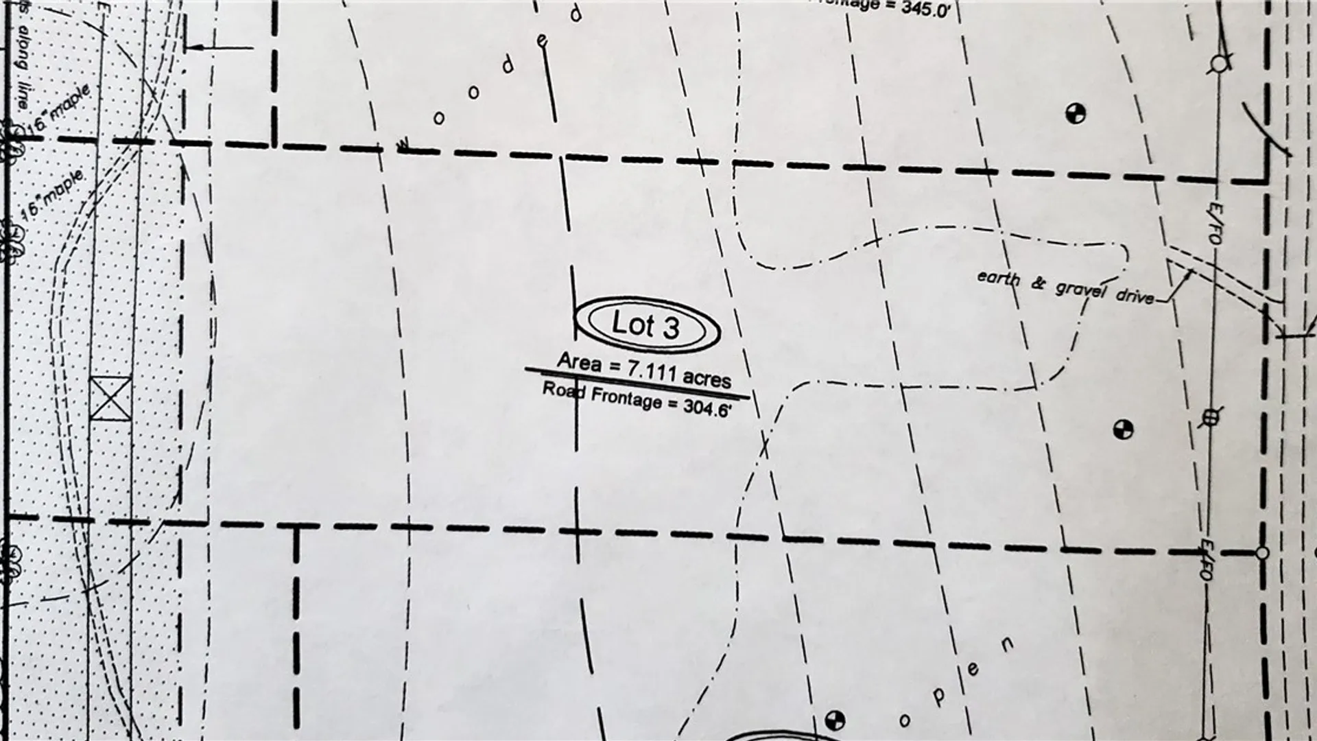 Property at Lot 3 Goddards Road, New Lisbon, NY 13810 29