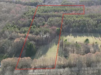 Property at Lot #7 Goddards Road, New Lisbon, NY 13810