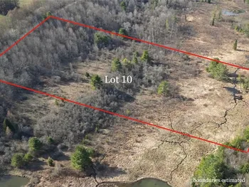 Lot #10 Goddards Road, New Lisbon, NY 13810