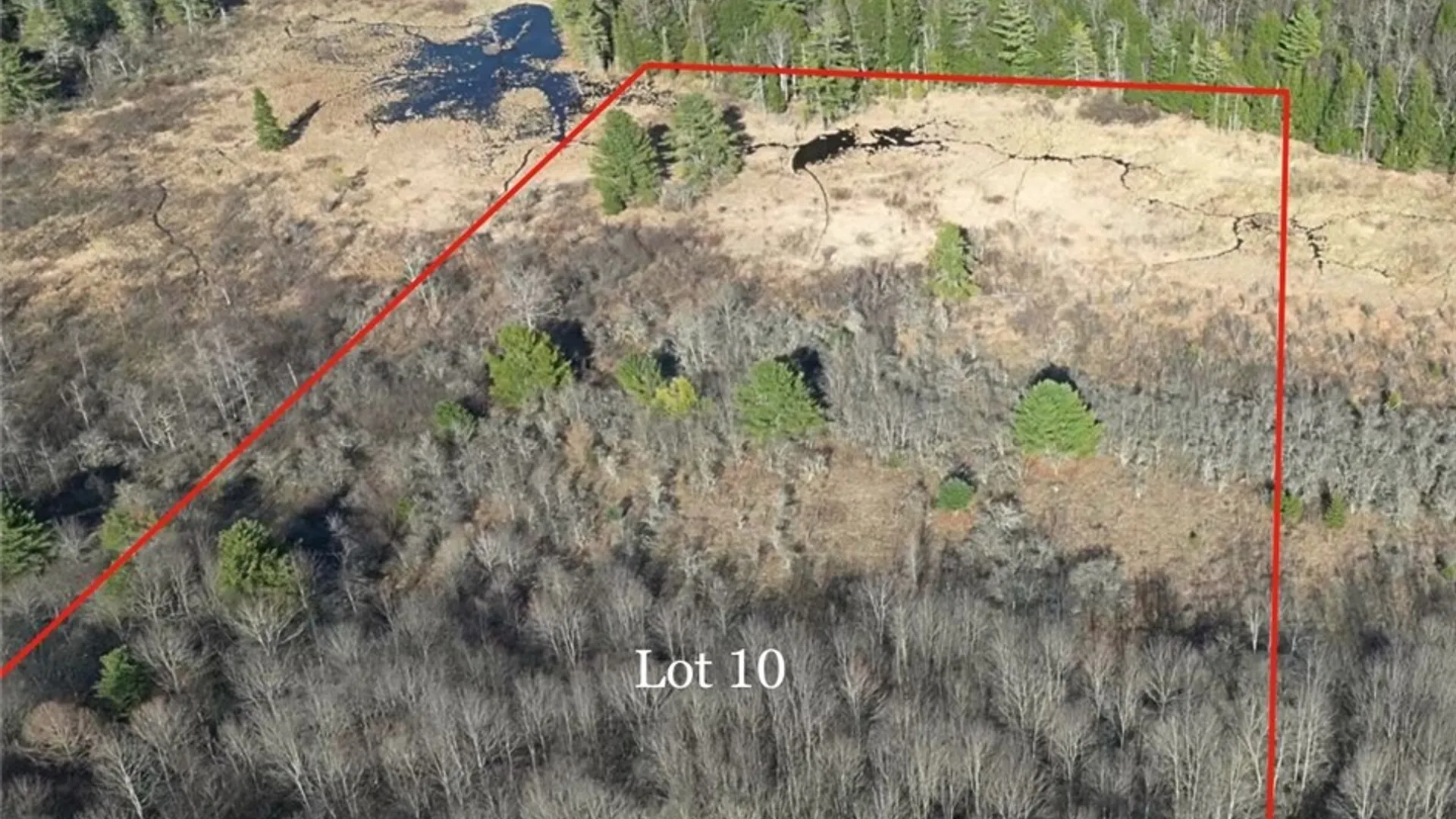Property at Lot #10 Goddards Road, New Lisbon, NY 13810 2