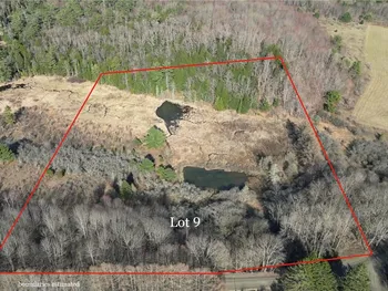 Property at Lot #9 Goddards Road, New Lisbon, NY 13810