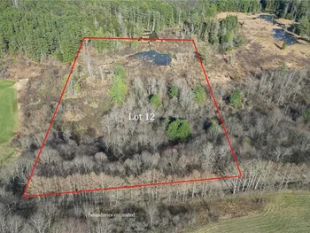 Property at Lot #12 Goddards Road, New Lisbon, NY 13810