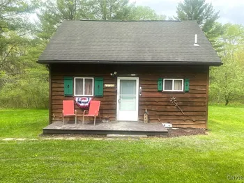 Property at 8321 Camp Road, Caneadea, NY 14717