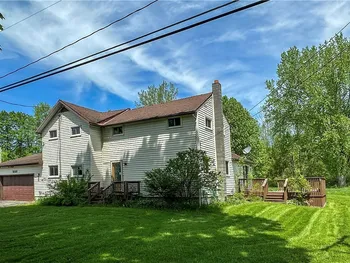 Property at 1133 Smith Ridge Road, Sullivan, NY 13030
