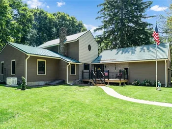 Property at 11020 Fairview Drive, Perrysburg, NY 14070