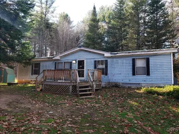 Property at 3447 North South Road, Lyonsdale, NY 13433