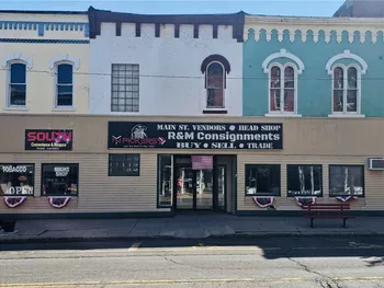 Property at 12010 Main Street, Wolcott, NY 14590