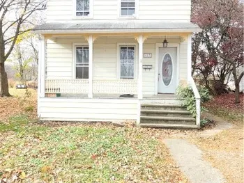 Property at 417 Loder Street, Barton, NY 14892