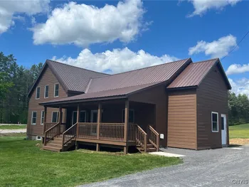 Property at 3050 Edmonds Road, Boonville, NY 13309