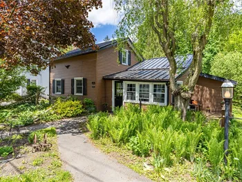 Property at 930 George Street, Wheatland, NY 14511