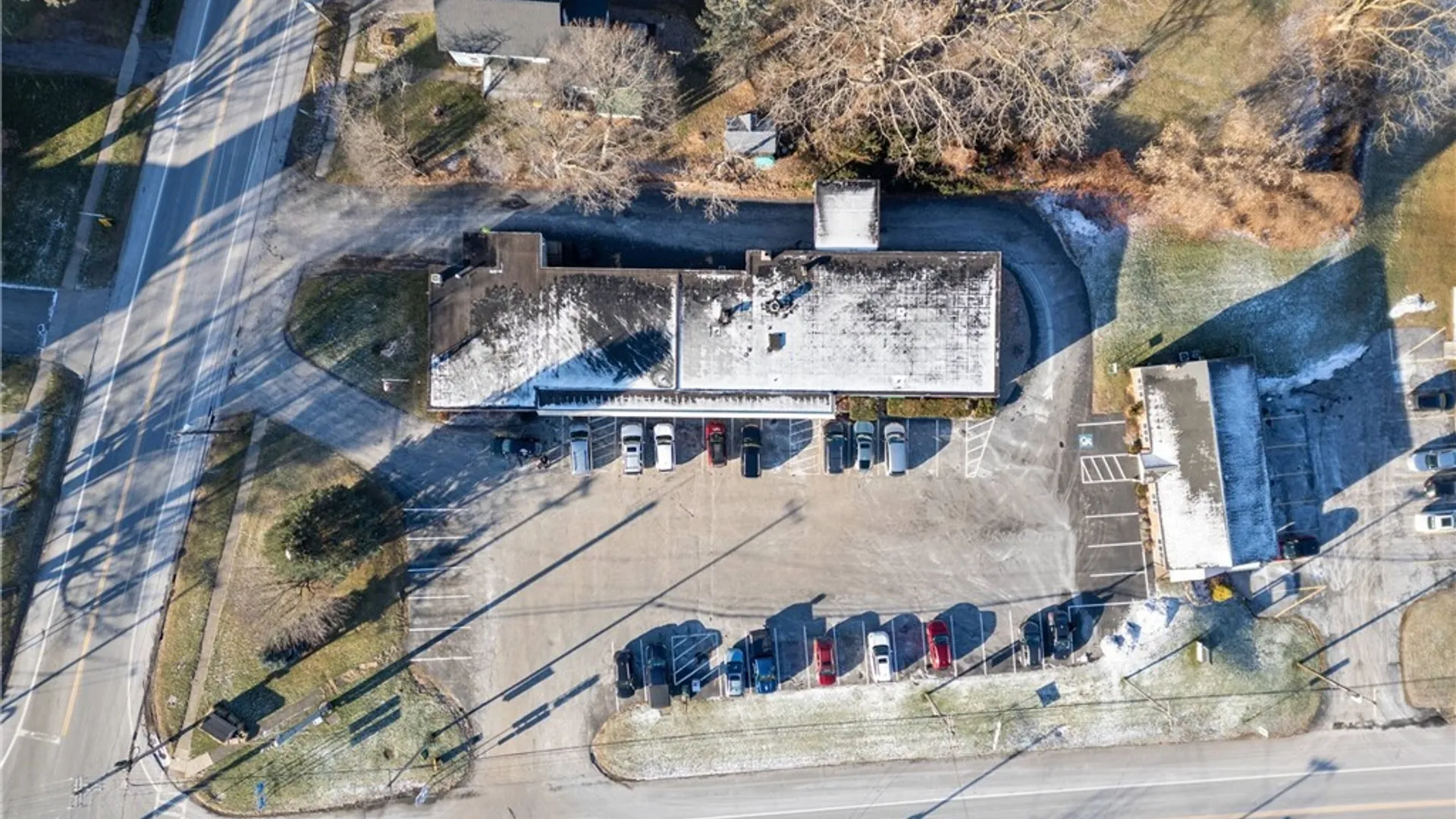 Property at 2507 Route 11, Lafayette, NY 13084 17