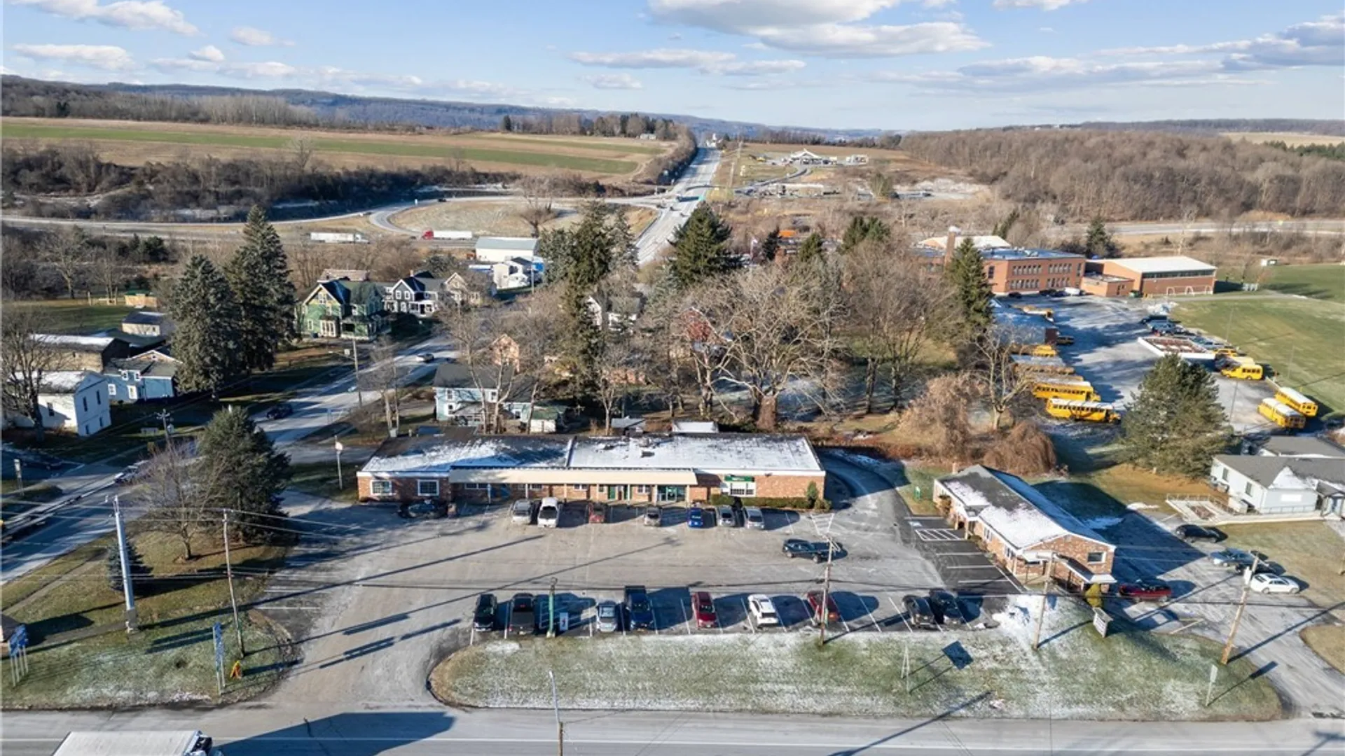 Property at 2507 Route 11, Lafayette, NY 13084 19