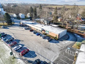 2507 Route 11, Lafayette, NY 13084