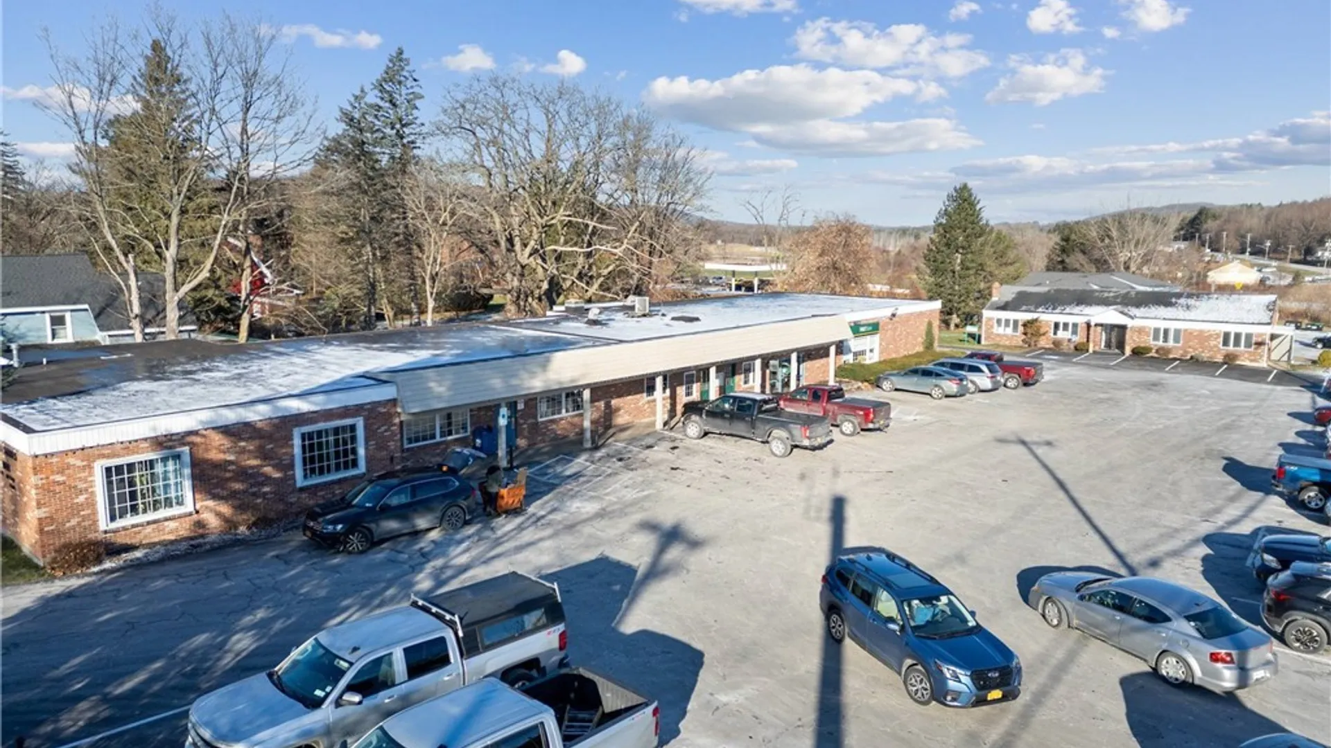 Property at 2507 Route 11, Lafayette, NY 13084 2