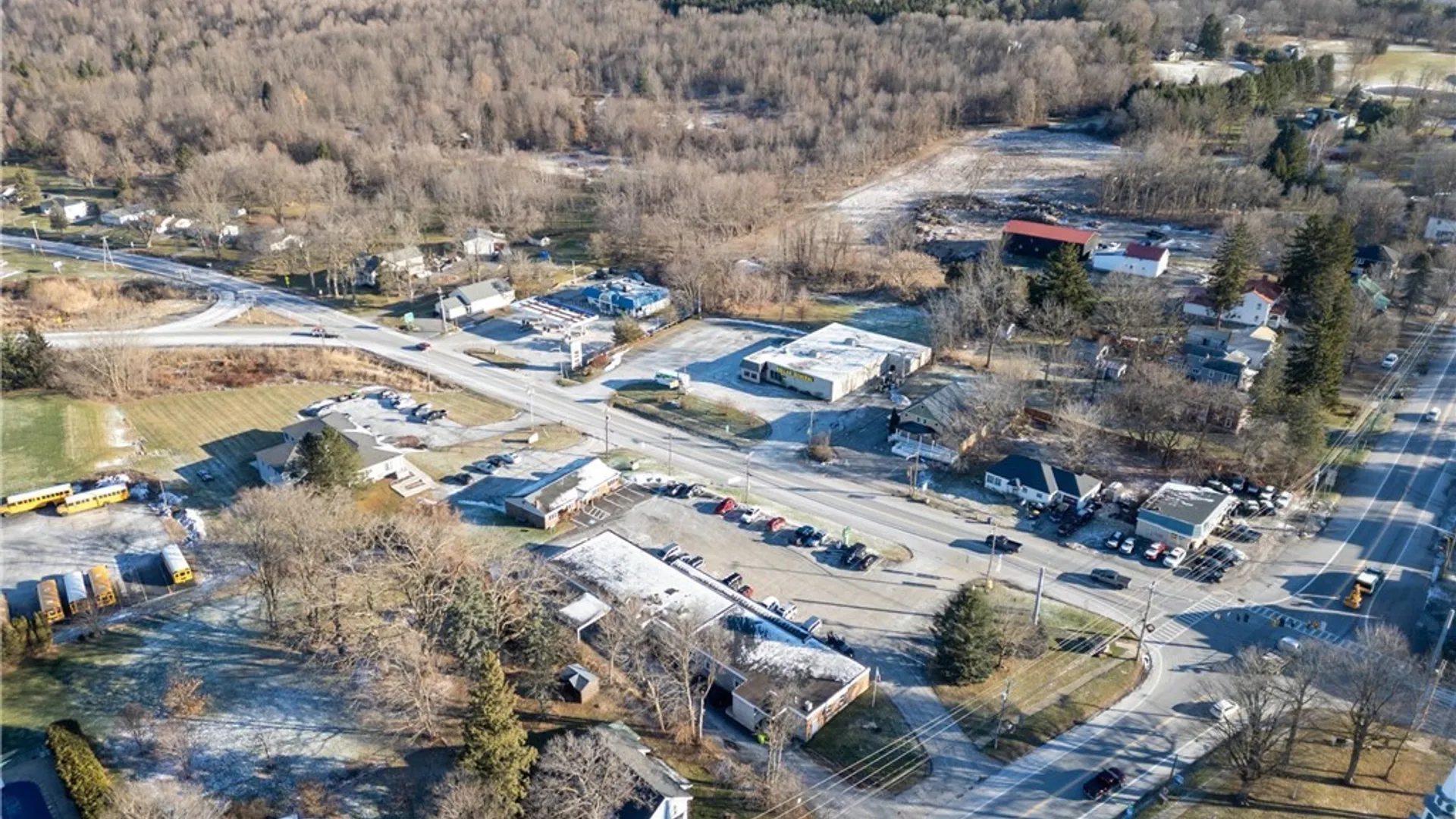 Property at 2507 Route 11, Lafayette, NY 13084 22