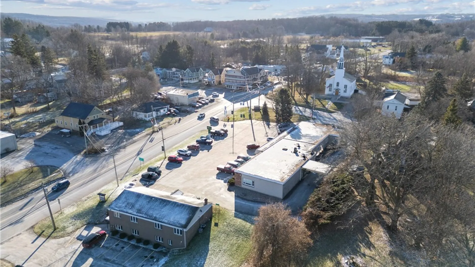 Property at 2507 Route 11, Lafayette, NY 13084 24