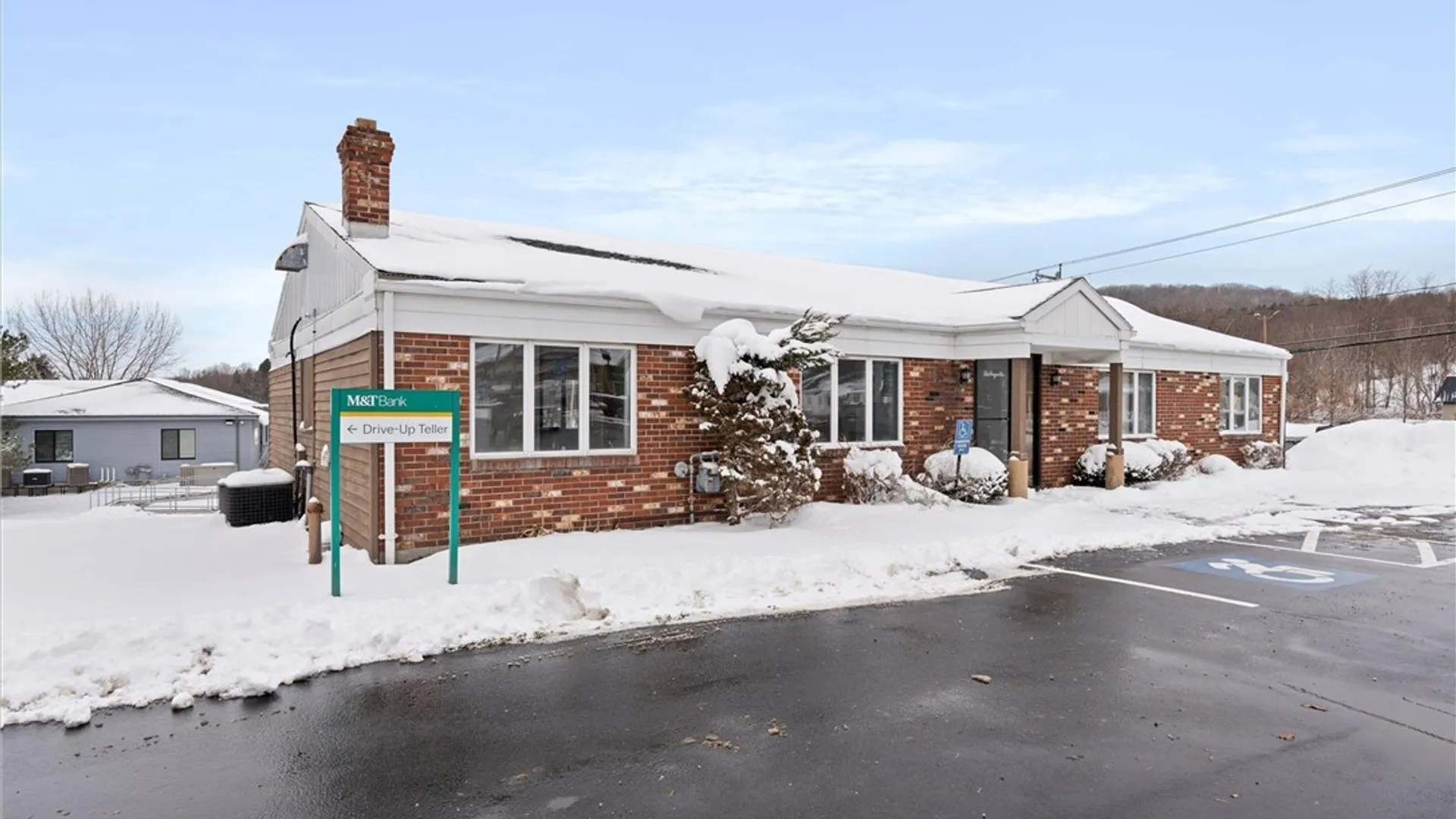 Property at 2507 Route 11, Lafayette, NY 13084 4