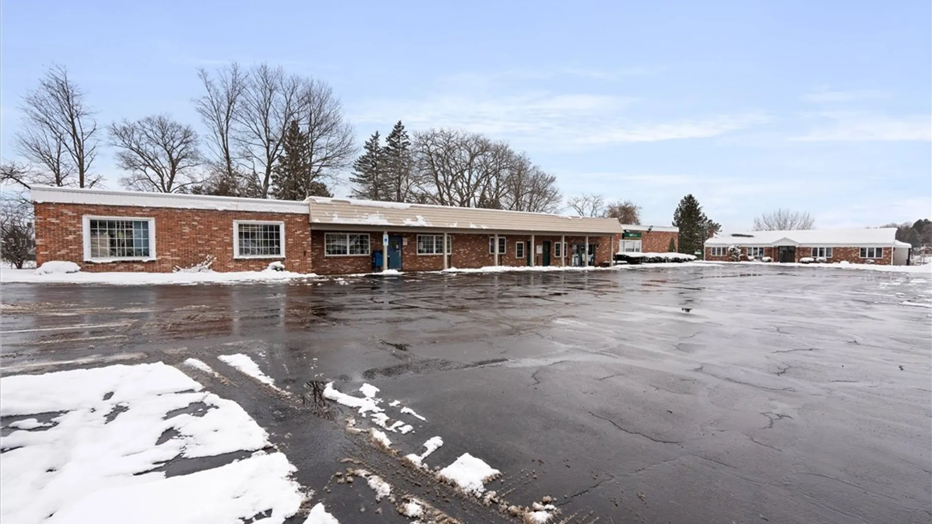 Property at 2507 Route 11, Lafayette, NY 13084 5