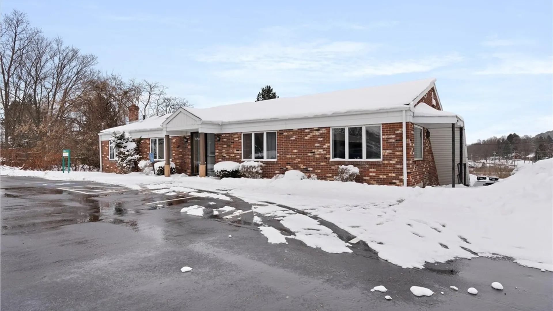 Property at 2507 Route 11, Lafayette, NY 13084 7