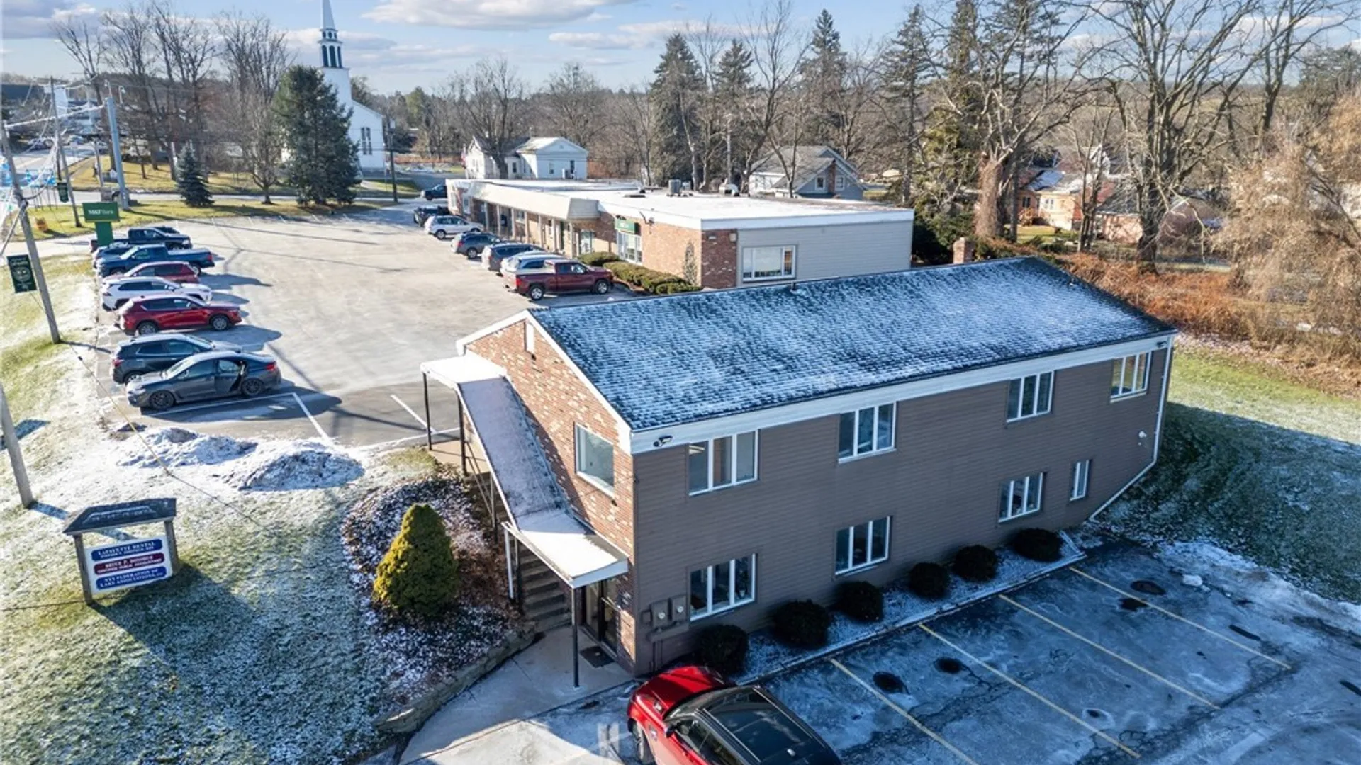 Property at 2507 Route 11, Lafayette, NY 13084 8