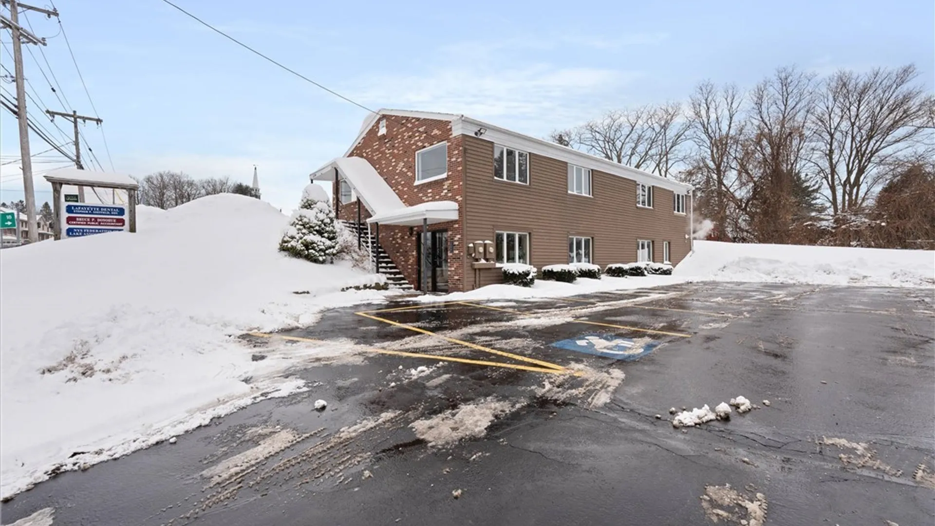 Property at 2507 Route 11, Lafayette, NY 13084 9