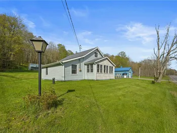 Property at 725 Arabia Road, Summit, NY 12175