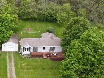 Property at 5400 County road 37, Richmond, NY 14466