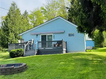 Property at 8175 Lakeshore Drive, Rushford, NY 14717