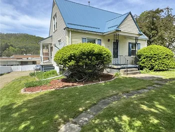 Property at 513 Mill Street, Port Allegany Boro, PA 16743