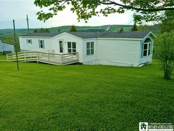 Property at 8042 County Road 41, New Hudson, NY 14714