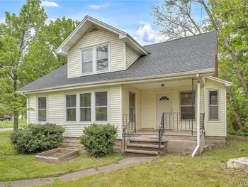 Property at 53 Main Street, Hanover, NY 14062